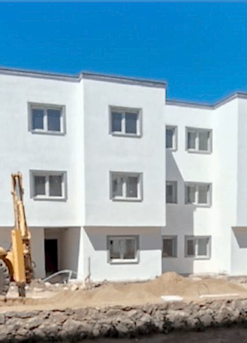 Mumcular Gölkent Evleri