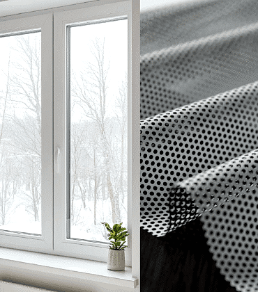 Pimapen Doğrama ve Sineklik Sistemleri