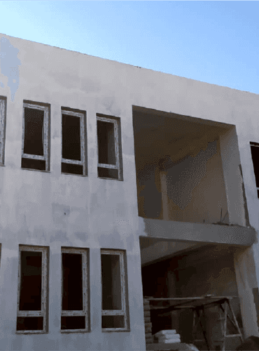 Bodrum Saadet Canbaz İlkokulu