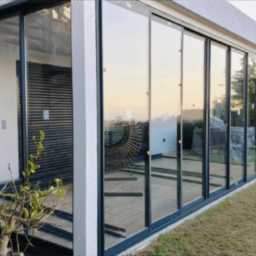 Cam Balkon ve Giyotin Camlama Sistemleri