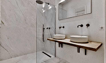 Duşakabin Sistemleri